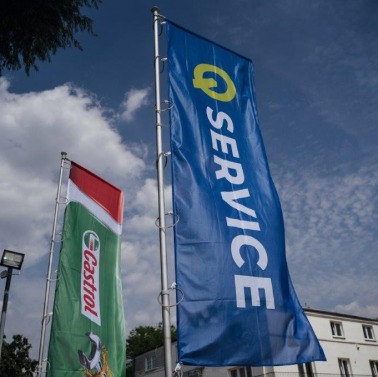 Q Service warsztatom
