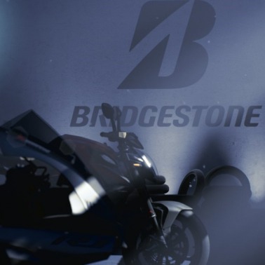 Bridgestone w RIDE 4