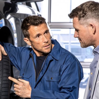 Goodyear sprzedaje online