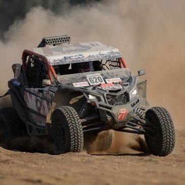 Rusza motorsport w Polsce