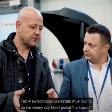 Warto mieć certyfikat