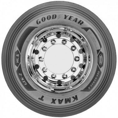 Goodyear Kmax T Gen-2