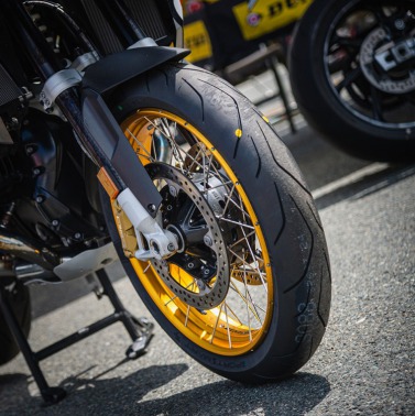 Dunlop Trailmax Mission i SportSmart TT Trail