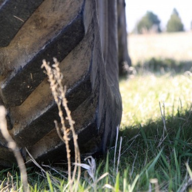 Michelin SprayBib