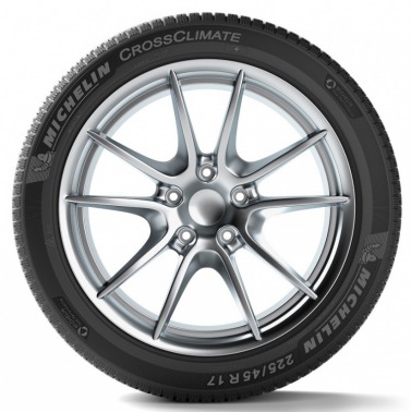 Nowe wersje CrossClimate+