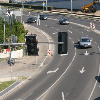 Dla kierowcy i pasażerów