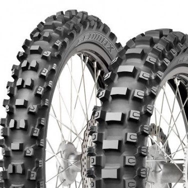 Motocrossowy Dunlop