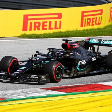 Pirelli po GP Styrii