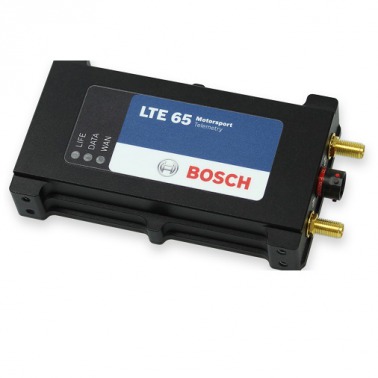 Bosch w motosporcie