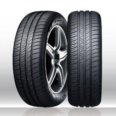 Nexen do VW Golfa