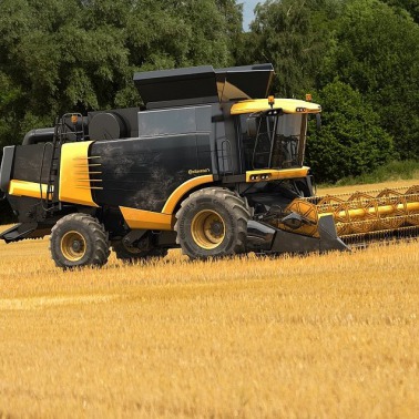 Continental do kombajnów