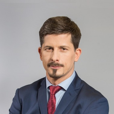 Nie zwalniamy tempa
