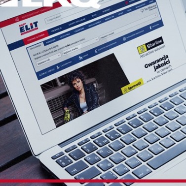 Części dostępne online