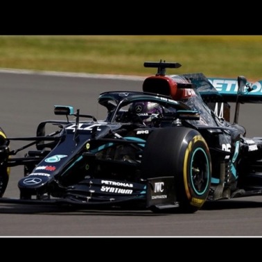 Pirelli po kolejnym GP