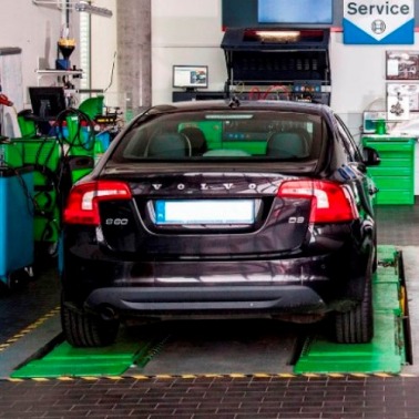 Kursy z firmą Bosch