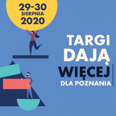 Targi pomagają firmom