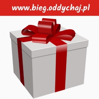 Bieg po oddech z IC