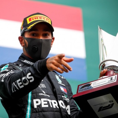 Pirelli po GP Belgii