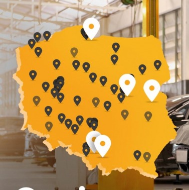 Nowe serwisy BestDrive