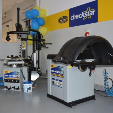 Kursy Magneti Marelli
