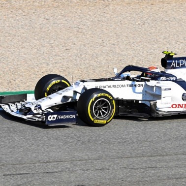 Pirelli po GP Włoch