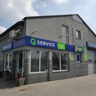 Rada Sieci Q Service