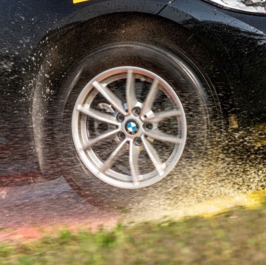 Całoroczne od Pirelli