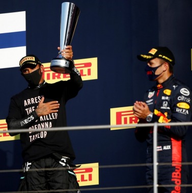 Pirelli po GP Toskanii