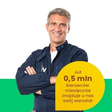Serwis widoczny w sieci