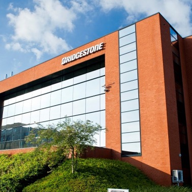 Zmiany w Bridgestone