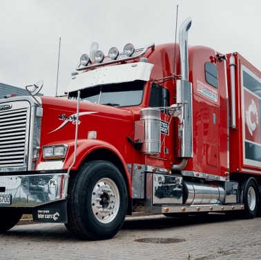 ShowCar w Czosnowie