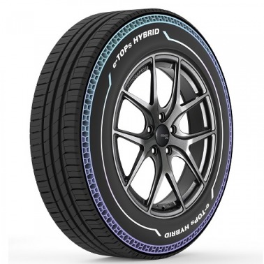 Kumho z nagrodą