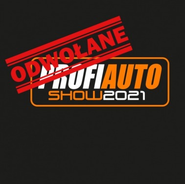Targi ProfiAuto Show 2021