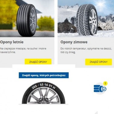 Premio sprzedaje online