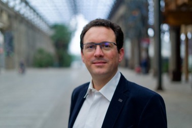 Nowy dyrektor AS 24