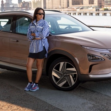 Program H2U Hyundai’a