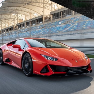 Lamborghini Drive Club