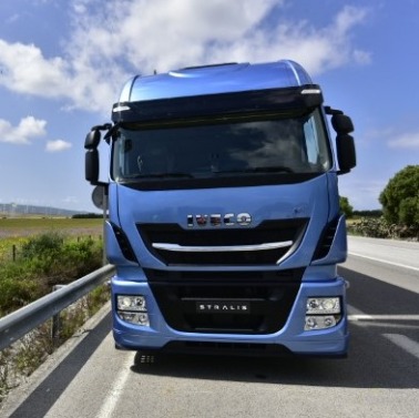 Dekarbonizacja transportu