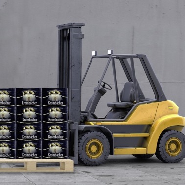 Continental z Krombacher