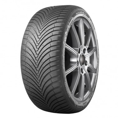 Całoroczna od Kumho