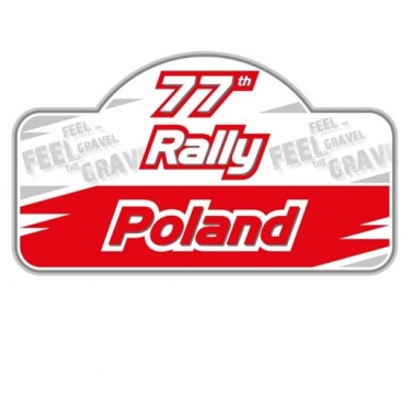 Rajd Polski w ramach ERC