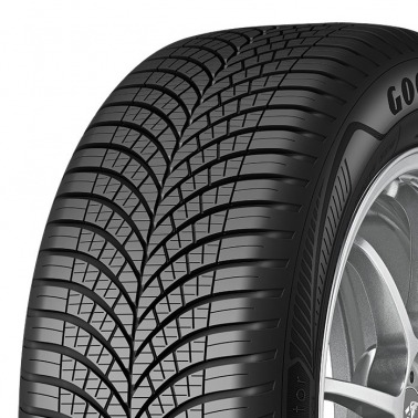 Goodyear zmienił nazwę