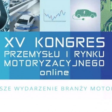 Kongres SDCM z Inter Cars