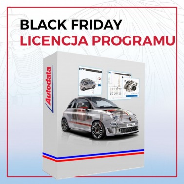 Pełna licencja Autodata