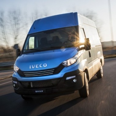Nowa usługa Iveco
