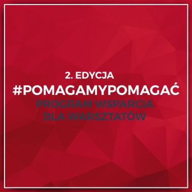 Wsparcie dla warsztatów