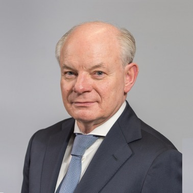 J. Mendala na emeryturze