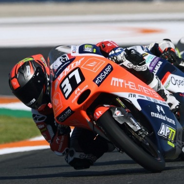 Dunlop w Moto2T i Moto3T