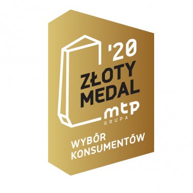 Złote Medale MTP