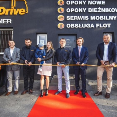 BestDrive Truck w Polsce